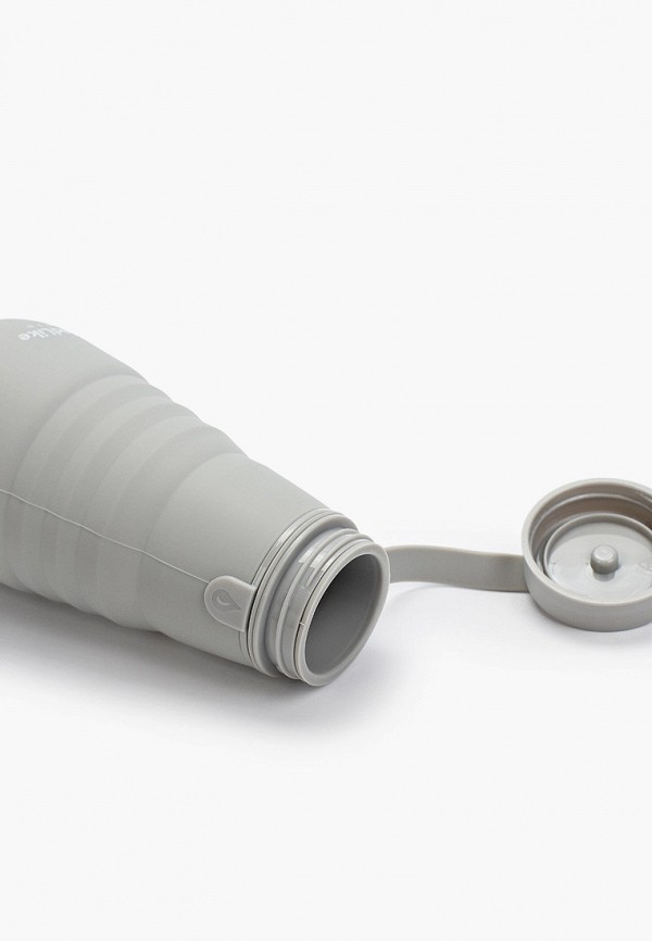 Бутылка Roadlike серый, размер 00, фото 2