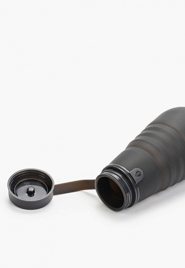 Бутылка Roadlike черный, размер 00, фото 2