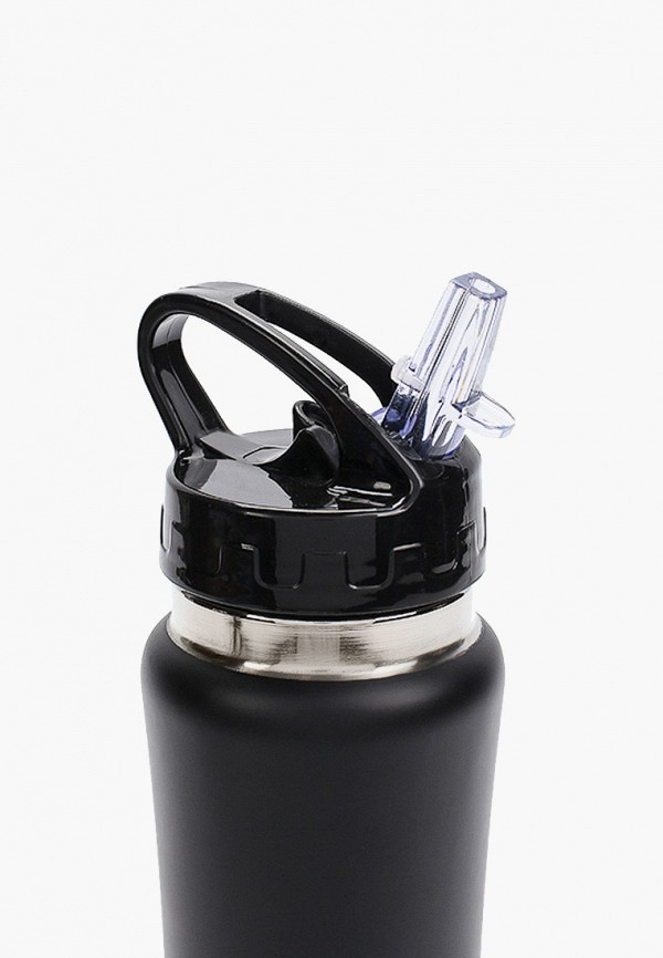 Термобутылка Roadlike черный, размер 00, фото 2