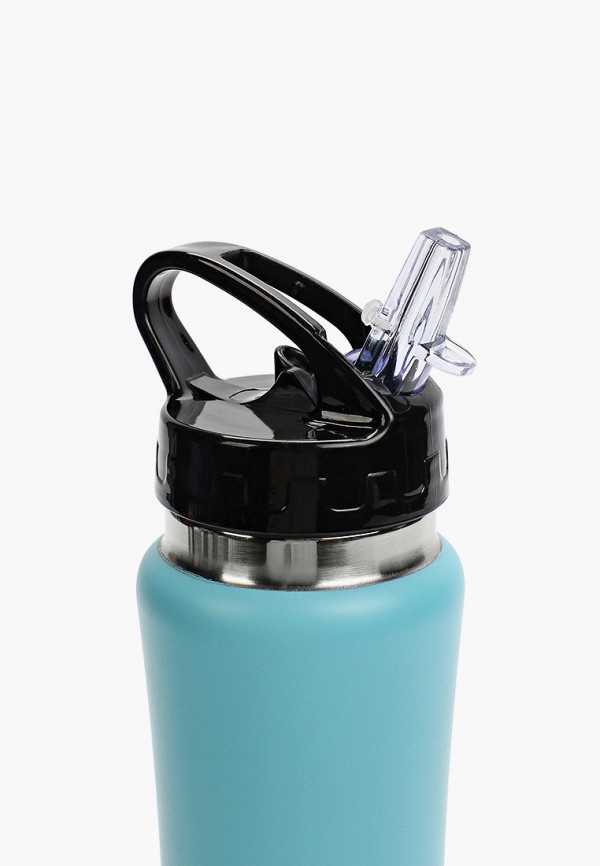 Термобутылка Roadlike голубой, размер 00, фото 2