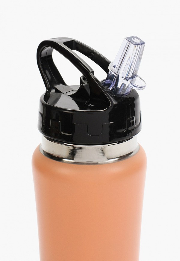 Термобутылка Roadlike оранжевый, размер 00, фото 2