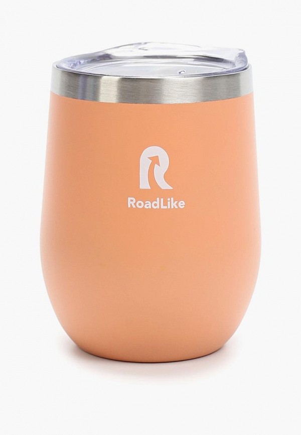 Термокружка Roadlike Mug