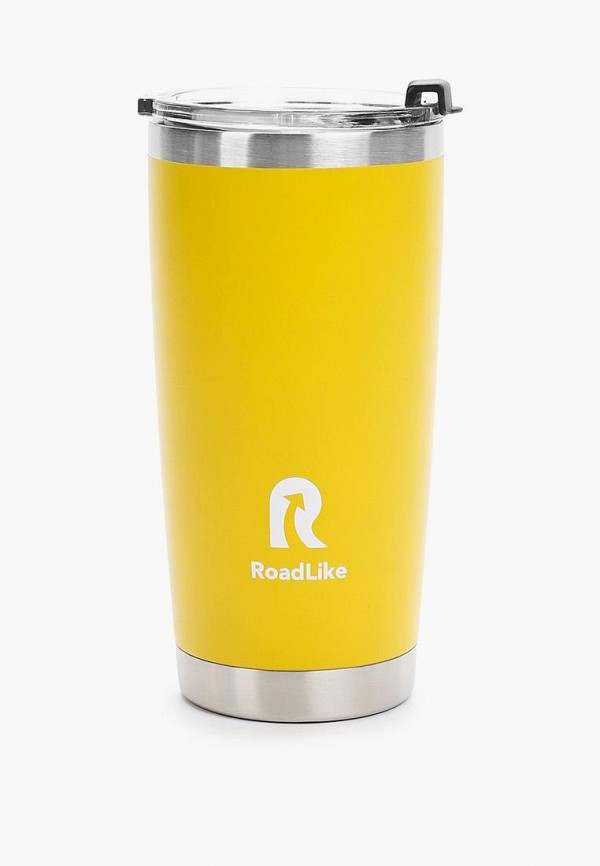 Термокружка Roadlike City Mug, 570 мл термокружка дружба 300ml дк 570