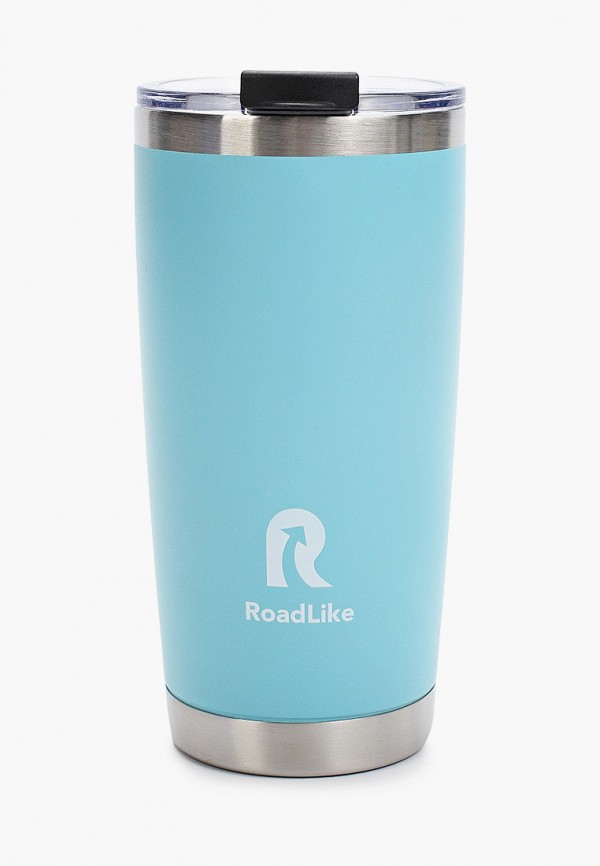 фото Термокружка roadlike