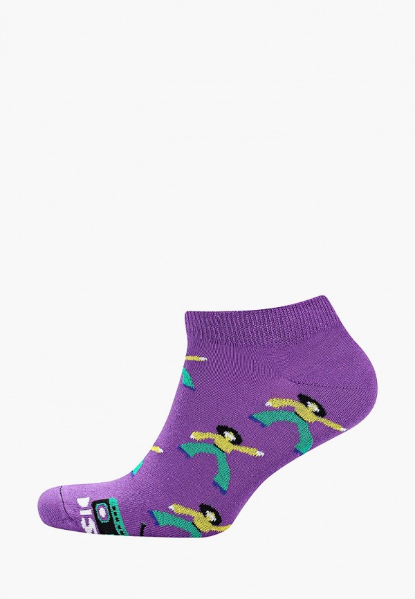 фото Носки 5 пар bb socks