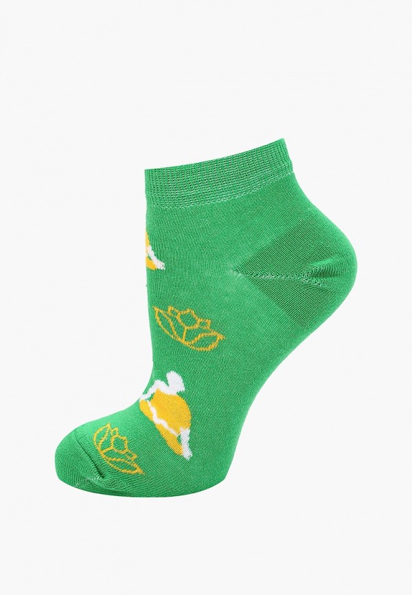 Носки 5 пар  bb socks фото