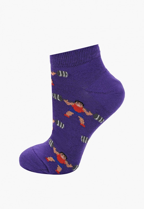 Носки 5 пар  bb socks фото
