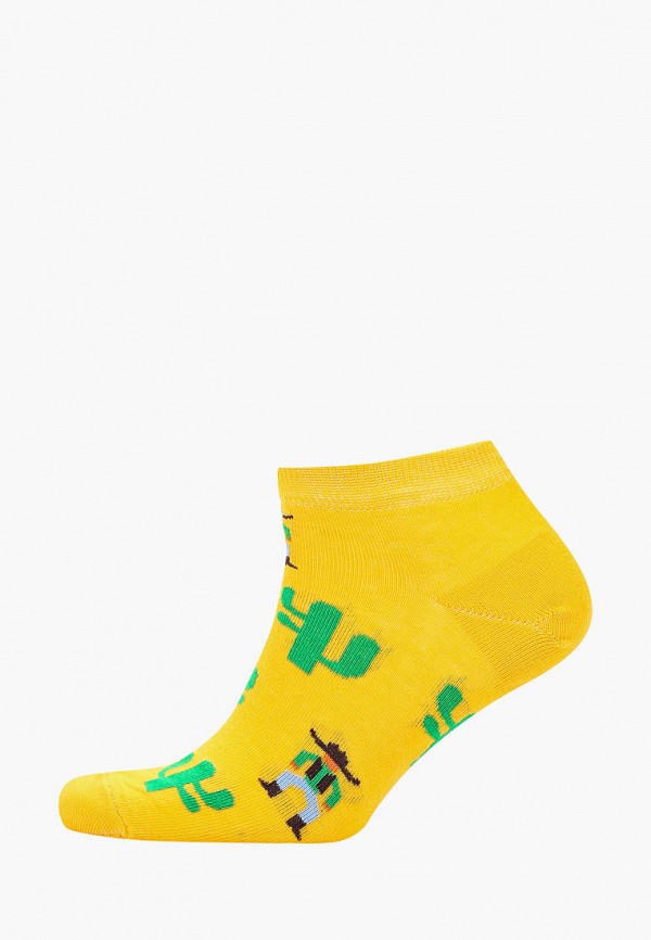 фото Носки 5 пар bb socks