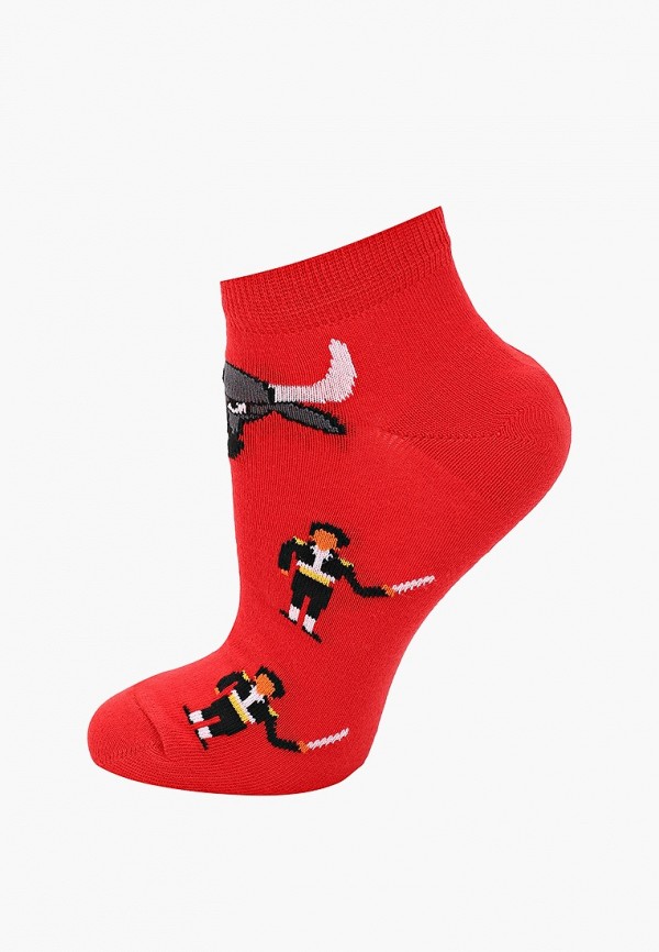 Носки 5 пар  bb socks фото