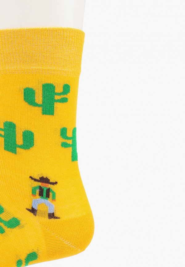 фото Носки 3 пары bb socks