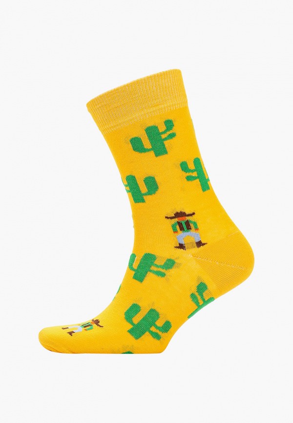 Носки 5 пар  bb socks фото