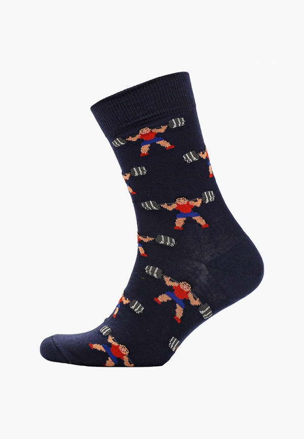 Носки 5 пар  bb socks фото