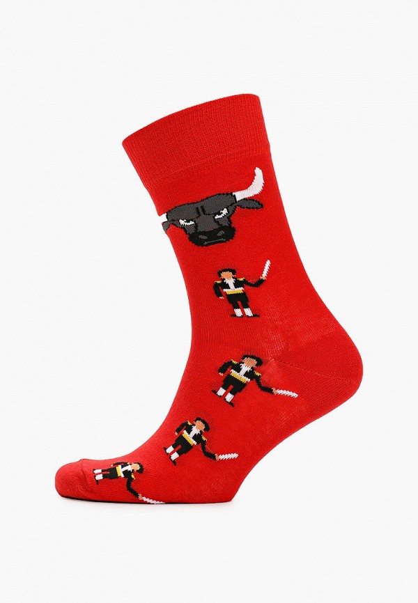 Носки 5 пар  bb socks фото