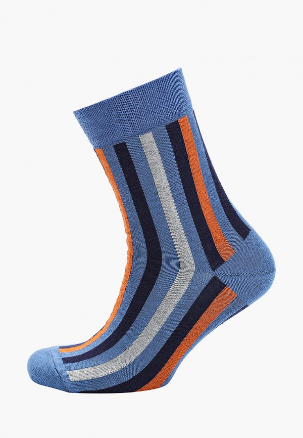 Носки 20 пар bb socks разноцветный, размер 35, фото 10