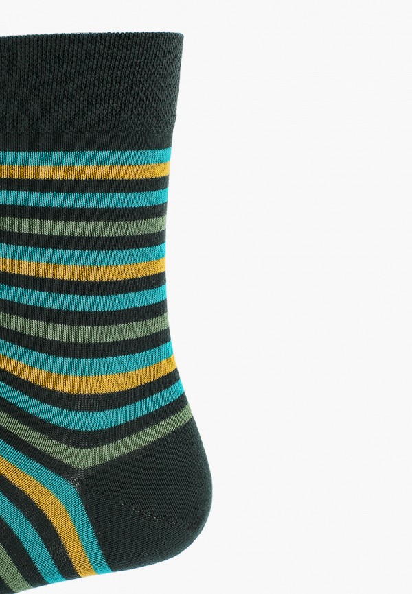 Носки 20 пар bb socks разноцветный, размер 35, фото 2