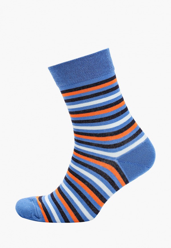 Носки 20 пар bb socks разноцветный, размер 35, фото 3