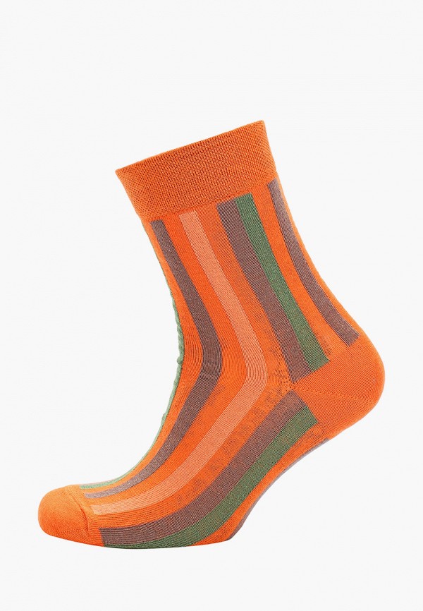 Носки 20 пар bb socks разноцветный, размер 35, фото 7