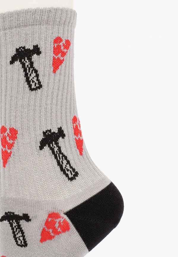 фото Носки 4 пары bb socks