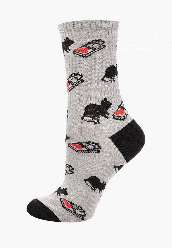 фото Носки 4 пары bb socks