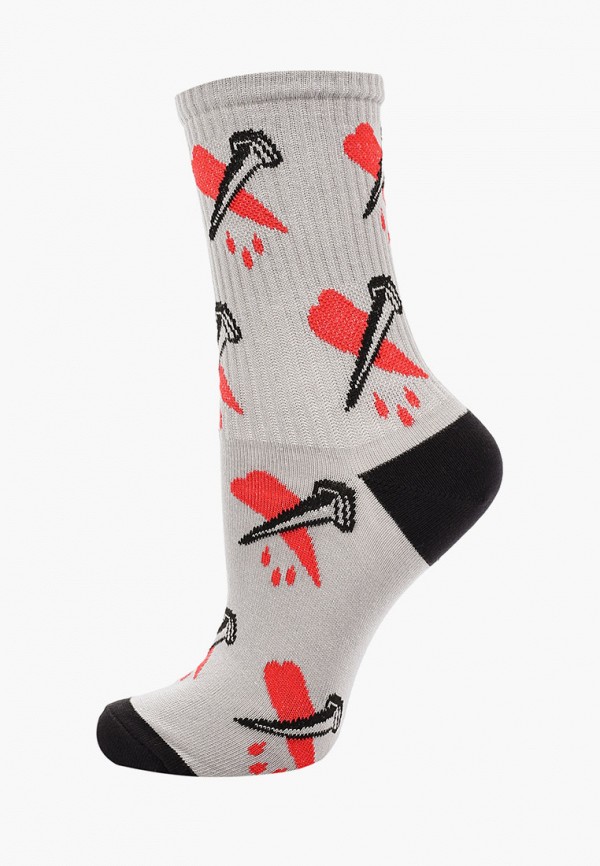 фото Носки 4 пары bb socks