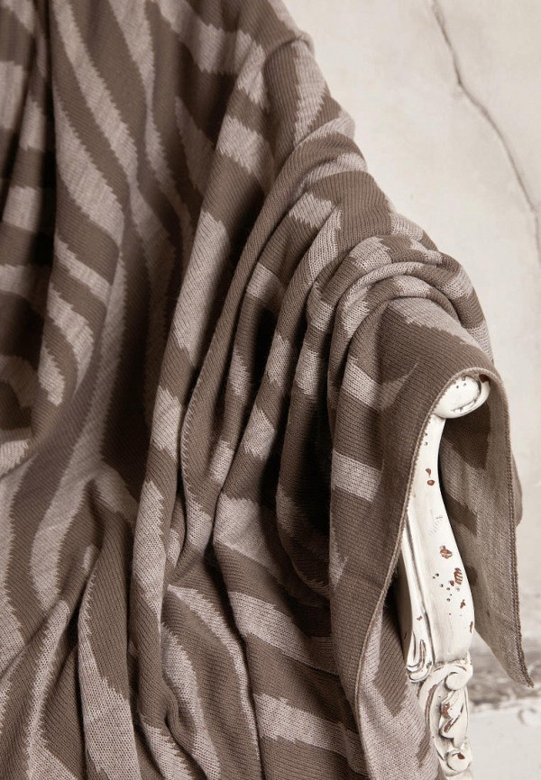 фото Плед mia cara