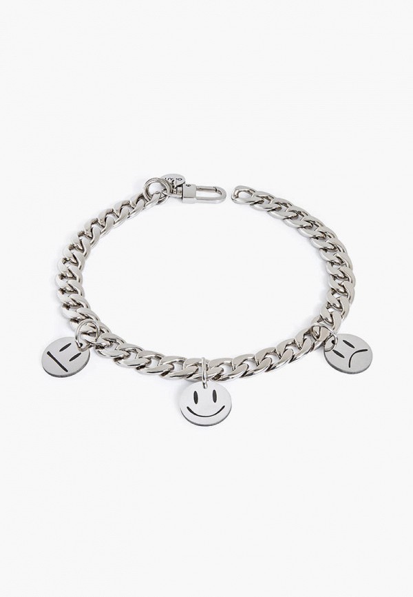 Цепь Omut серебряный, размер 49, фото 2