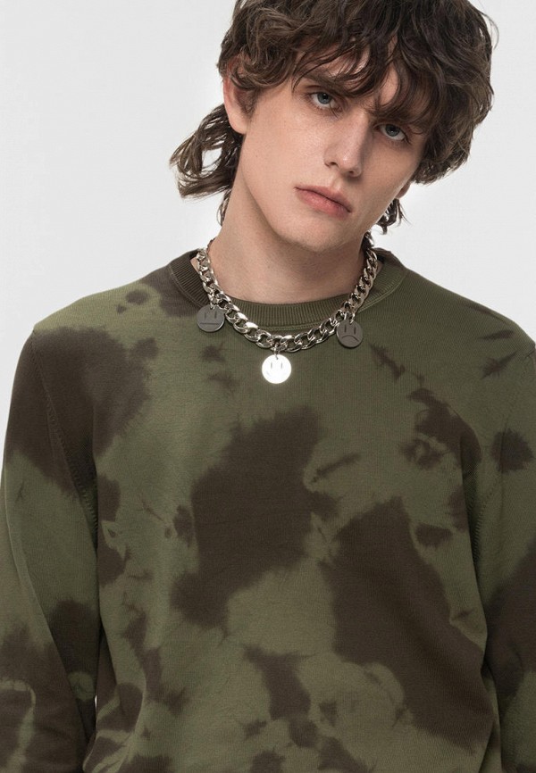 Цепь Omut серебряный, размер 49, фото 6