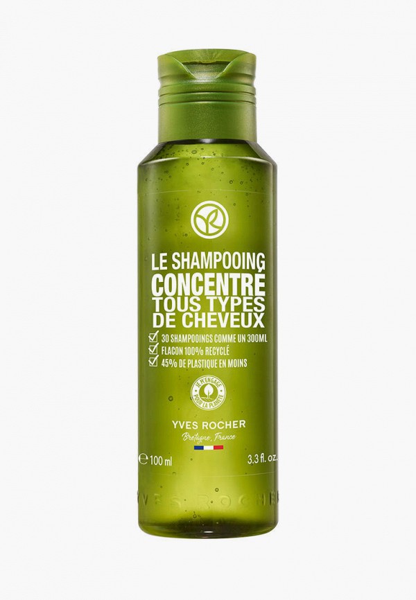 Шампунь  Yves Rocher