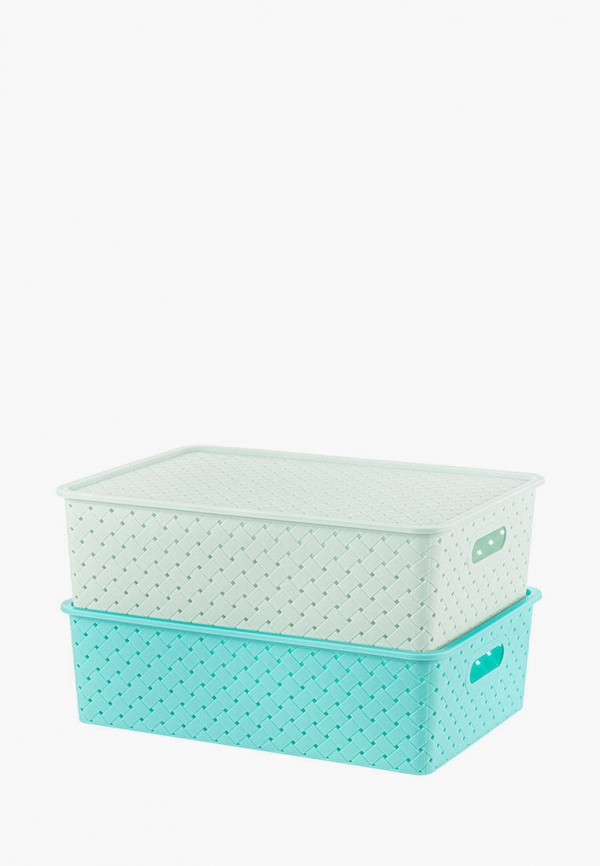 фото Комплект корзин el casa