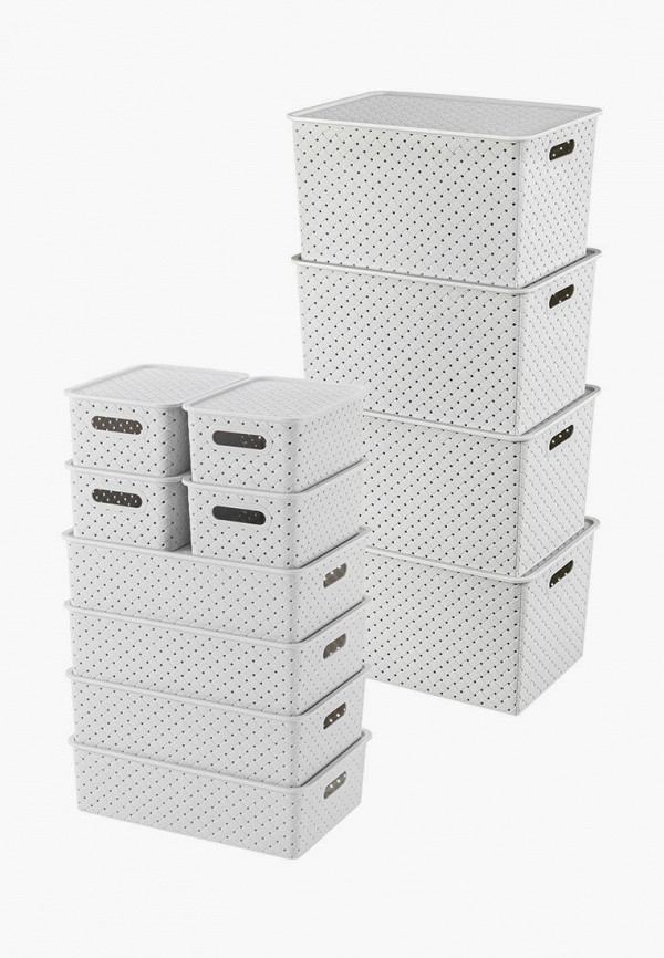 фото Комплект корзин el casa