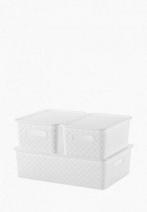 фото Комплект корзин el casa