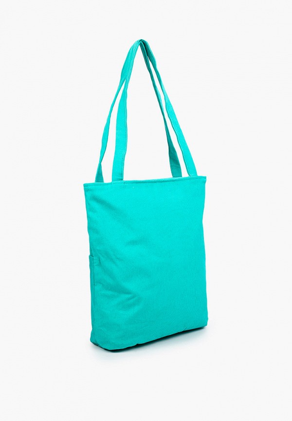 Сумка bb socks бирюзовый, размер 00, фото 2