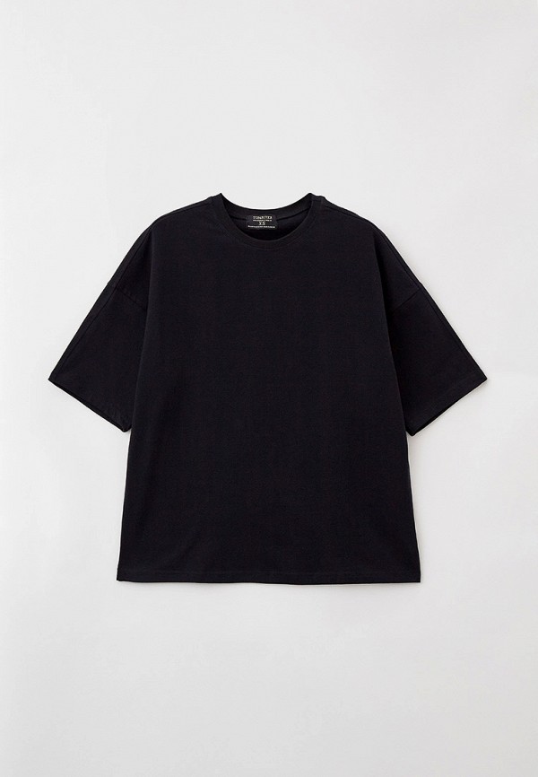 Футболка Tomsoyer Oversize