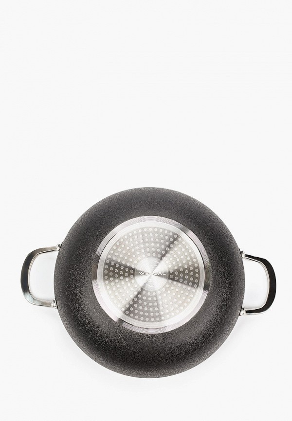 фото Сковорода и крышка vensal