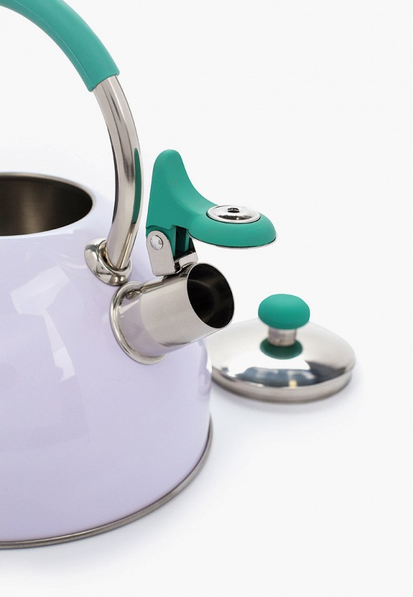 фото Чайник vensal