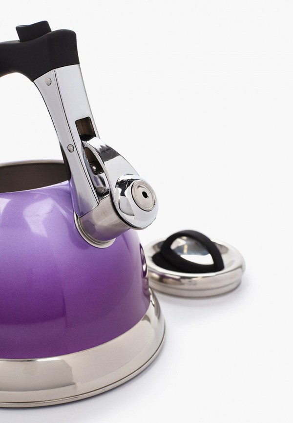 фото Чайник vensal