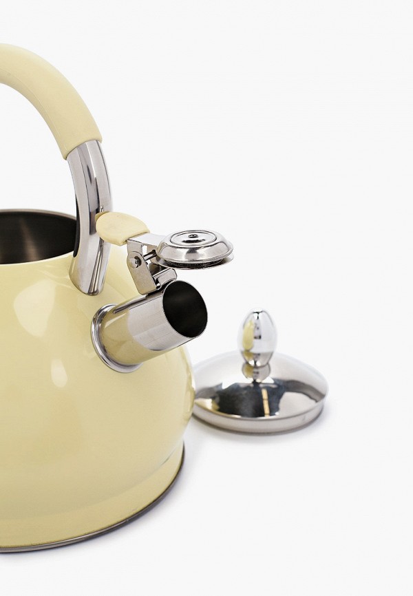 фото Чайник vensal