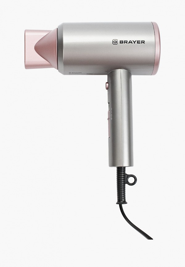 фото Фен brayer