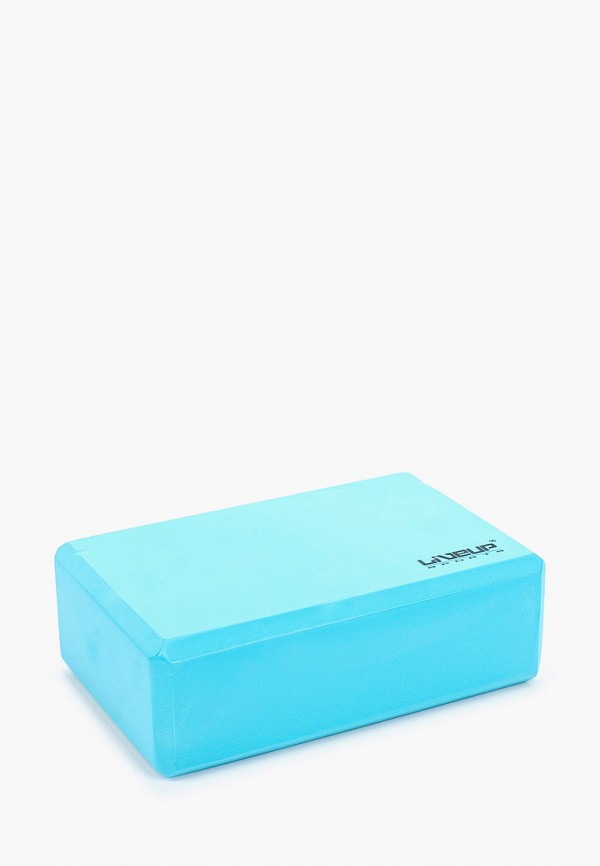 Блок для йоги Liveup