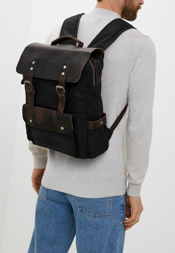 фото Рюкзак harry hatchet