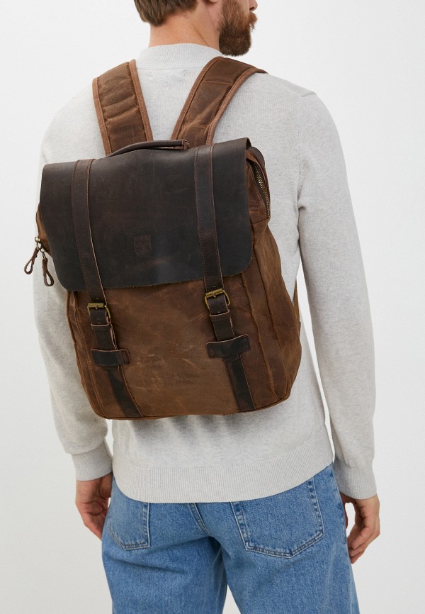 фото Рюкзак harry hatchet