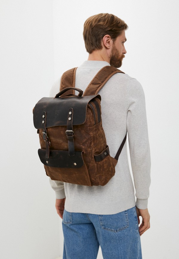 фото Рюкзак harry hatchet