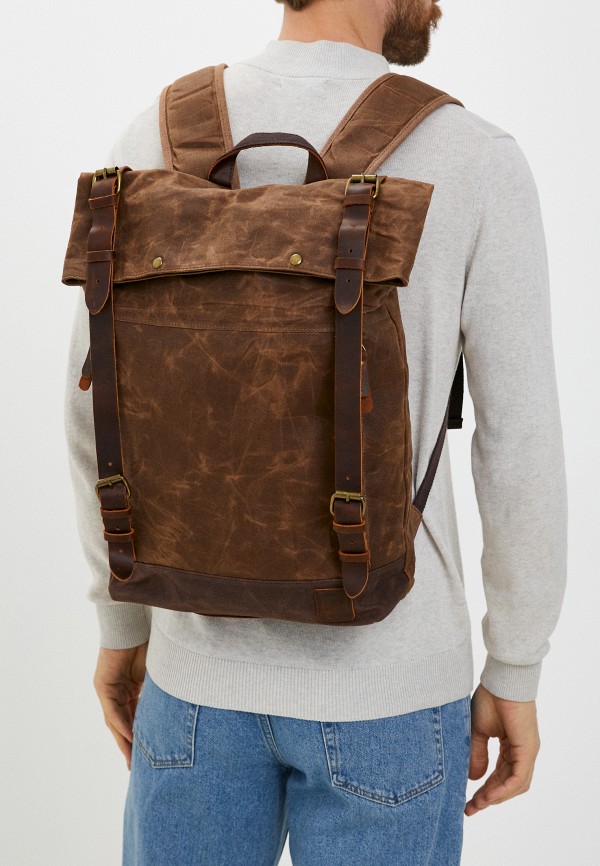 фото Рюкзак harry hatchet