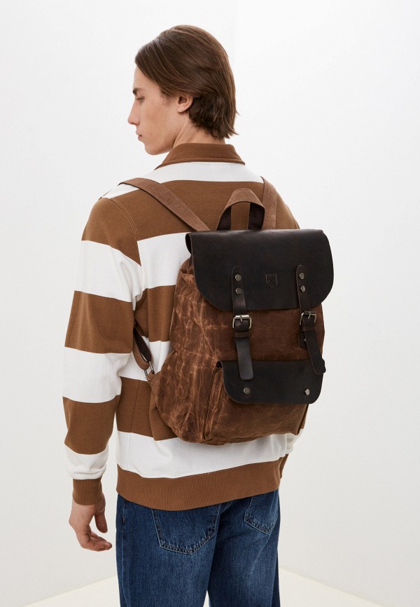 фото Рюкзак harry hatchet