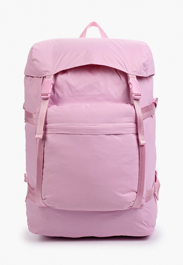 Рюкзак Shu цвет розовый 