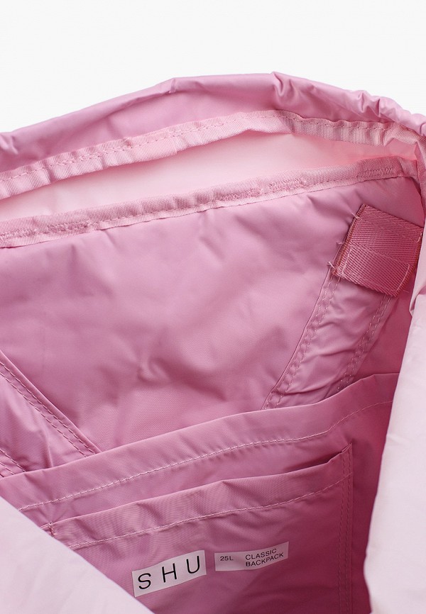 фото Рюкзак shu