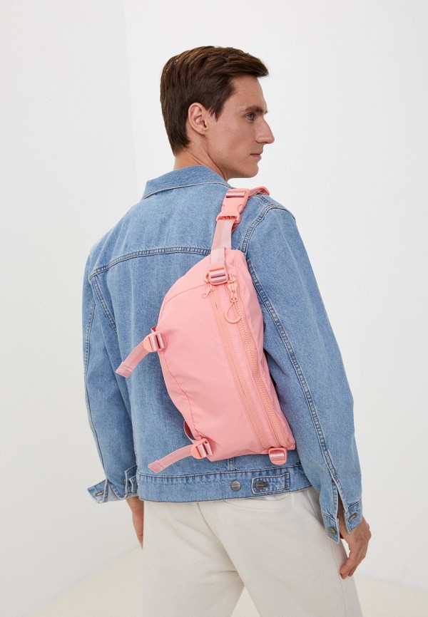 фото Сумка поясная shu