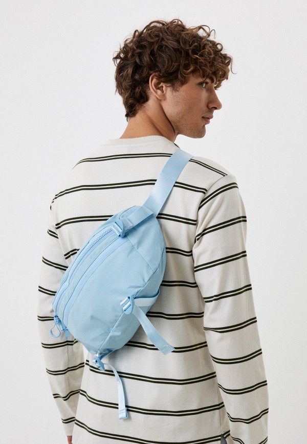 фото Сумка поясная shu