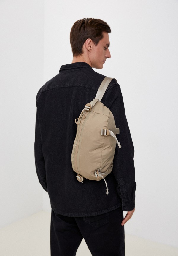 фото Сумка поясная shu