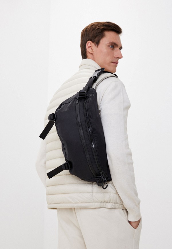 фото Сумка поясная shu